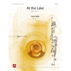         At the Lake - Itaru Sakai
    
