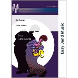         PC Suite - Ennio Salvere
    
