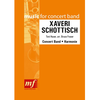 Xaveri Schottisch