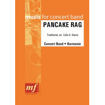 Pancake Rag