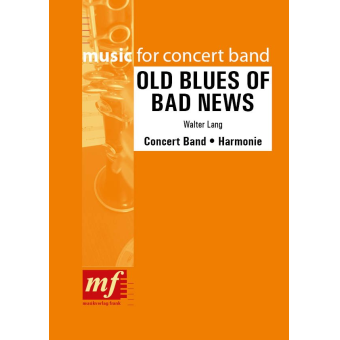 Old Blues of Bad News