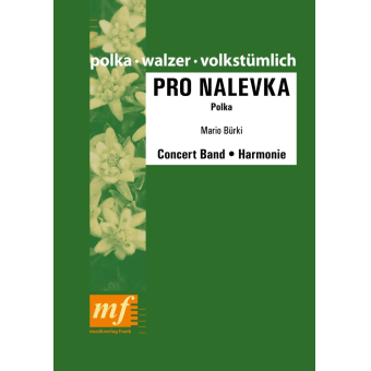 Pro Nalevka