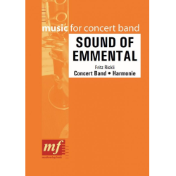         Sound of Emmental - Fritz Rickli
    