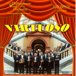         Virtuoso - Philharmonic Wind Orchestra
    