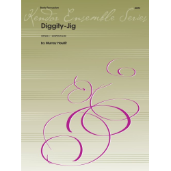         Diggity-Jig***(Digital Download Only)*** - Murray Houllif
    