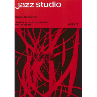 Anleitung zur Improvisation