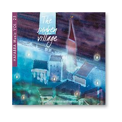         CD Vol. 25 - The Sunken Village
    