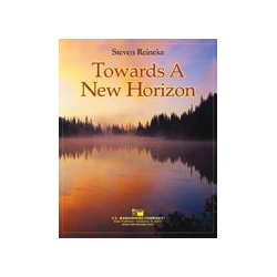         Towards a New Horizon - Steven Reineke
    
