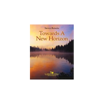 Towards a New Horizon