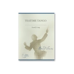         Teatime Tango - David J. Long
    