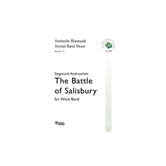 The Battle of Salisbury