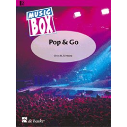         Pop & Go - Otto M. Schwarz
    