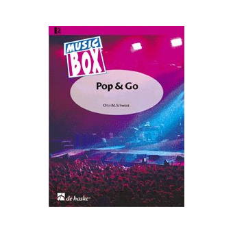 Pop & Go