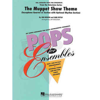 The Muppet Show Theme