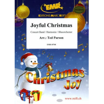 Joyful Christmas