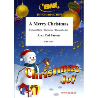 A Merry Christmas