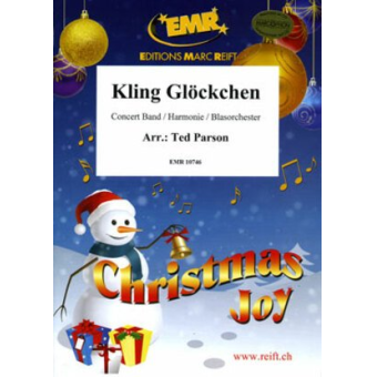 Kling Glöckchen
