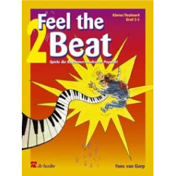         Feel the Beat 2 - Fons van Gorp
    