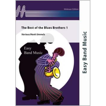The Best of the Blues Brothers 1