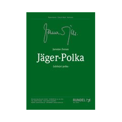         Jäger Polka - Jaroslav Zeman
    