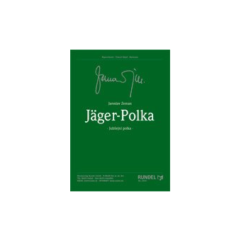 Jäger Polka