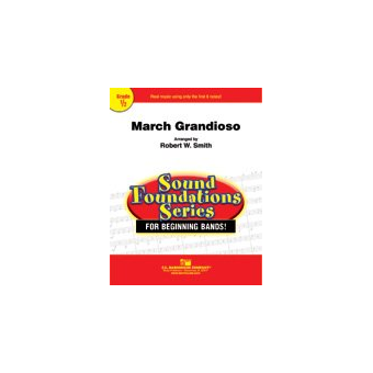 March Grandioso