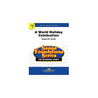 A World Holiday Celebration