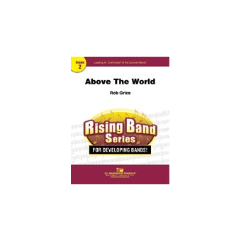 Above the World