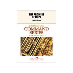         The Promise of Hope - Naoya Wada
    