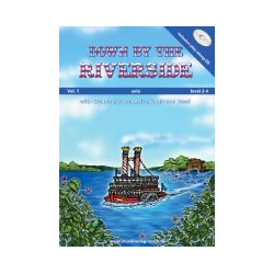         Down by the Riverside Vol. 1 - Tenorhorn / Bariton in Bb
    