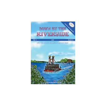 Down by the Riverside Vol. 1 - Tenorhorn / Bariton in Bb