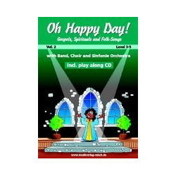         Oh Happy Day! Vol. 2 - Tuba in C BC
    