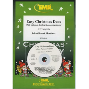 Easy Christmas Duos