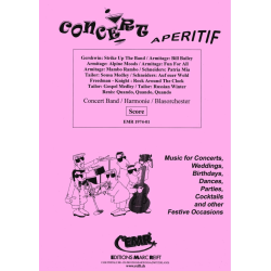         Concert Aperitif - Diverse
    