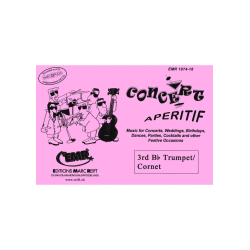         Concert Aperitif - Diverse
    