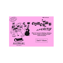         Concert Aperitif - Diverse
    