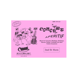         Concert Aperitif - Diverse
    