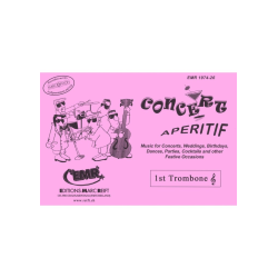         Concert Aperitif - Diverse
    