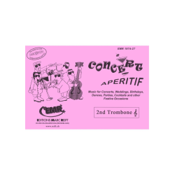         Concert Aperitif - Diverse
    