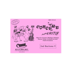         Concert Aperitif - Diverse
    