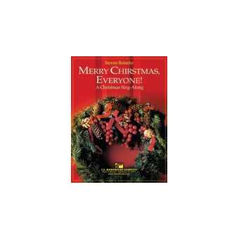 Merry Christmas, Everyone!