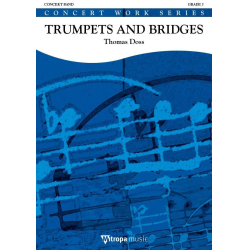         Trumpets and Bridges - Thomas Doss
    