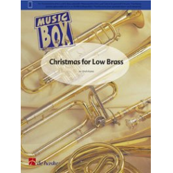         Christmas for Low Brass
    