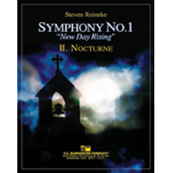         Nocturne (Symphony 1, New Day Rising, Mvt. II) - Steven Reineke
    
