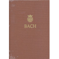         Matthaus-Passion - Johann Sebastian Bach
    