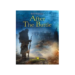         After the Battle - Rob Romeyn
    