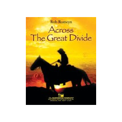         Across the Great Divide - Rob Romeyn
    