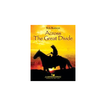 Across the Great Divide