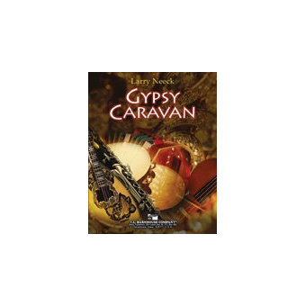 Gypsy Caravan