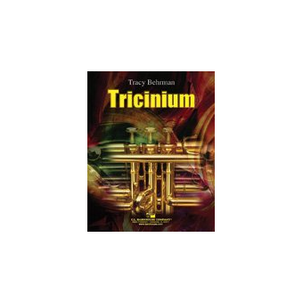 Tricinium